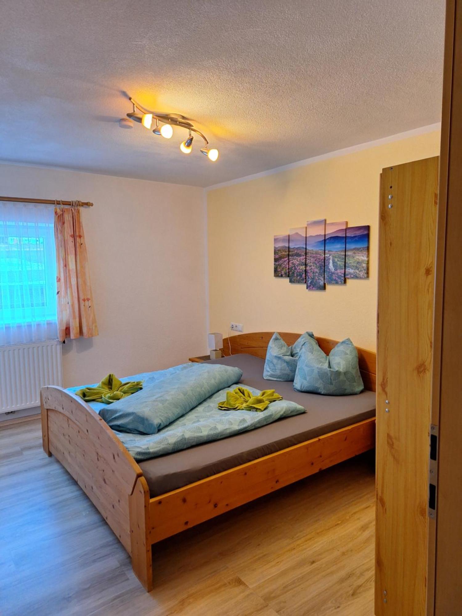 Ferienhof Bichlhof Арцл им Пицтал Екстериор снимка