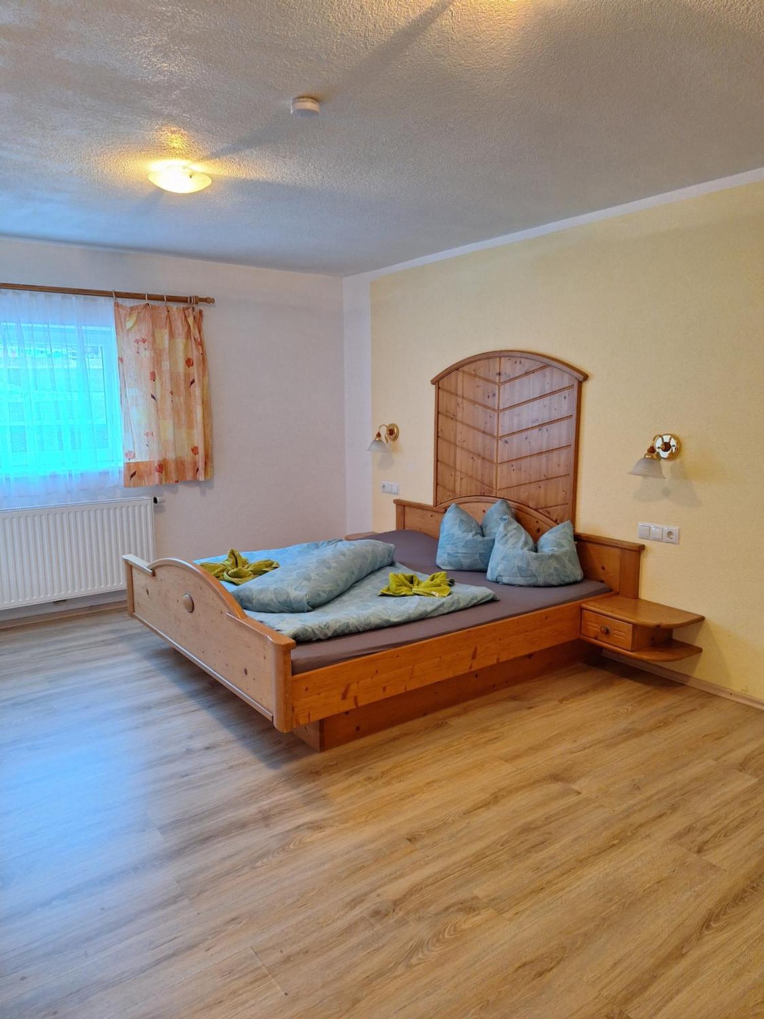 Ferienhof Bichlhof Арцл им Пицтал Екстериор снимка