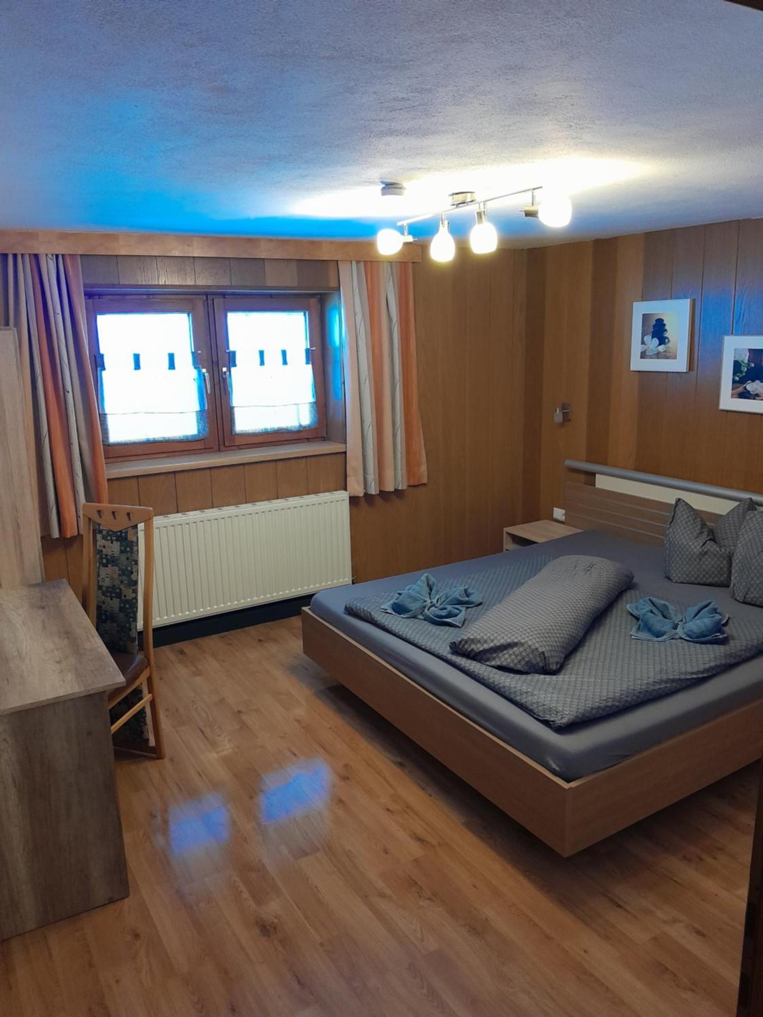 Ferienhof Bichlhof Арцл им Пицтал Стая снимка