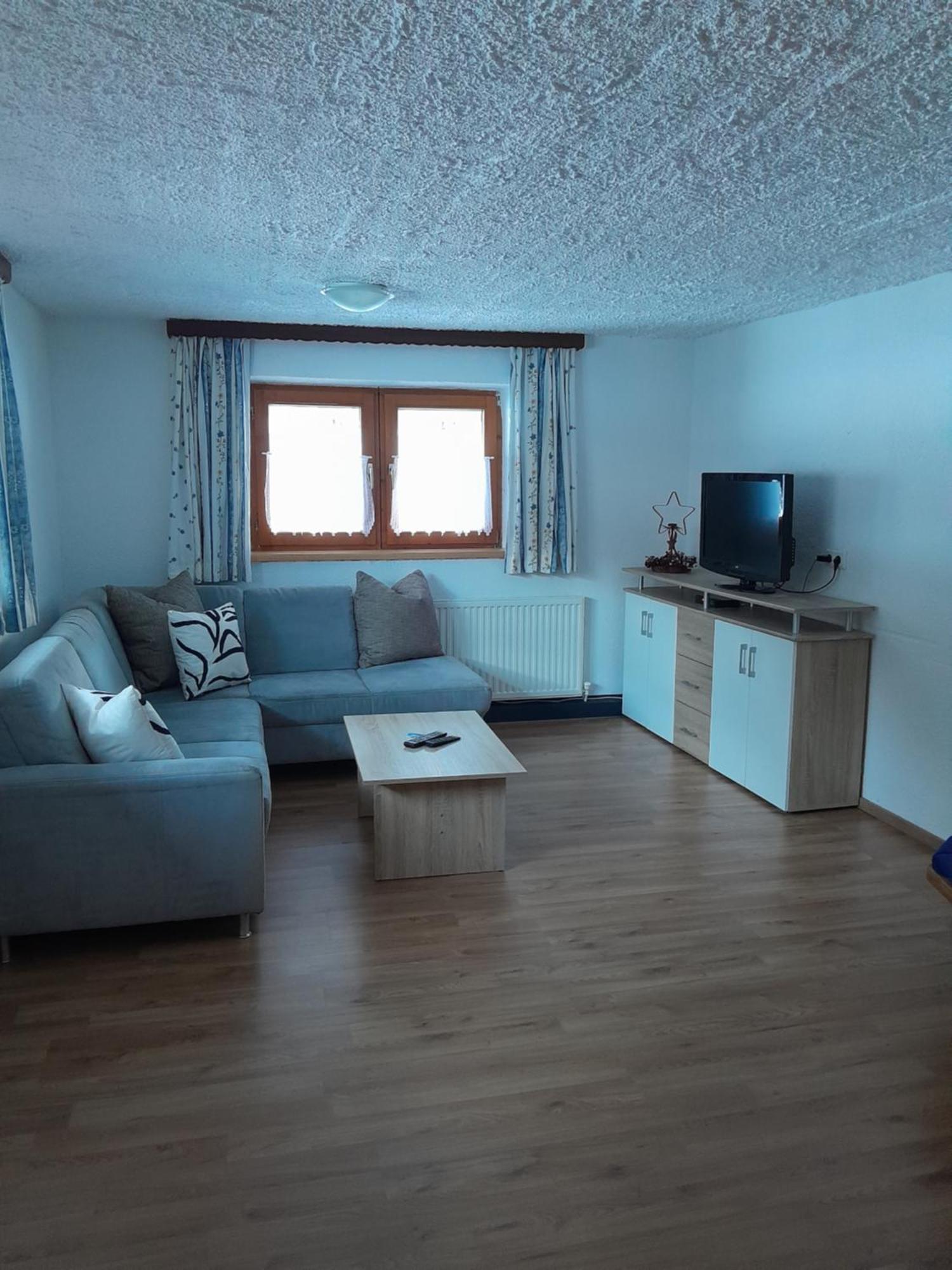 Ferienhof Bichlhof Арцл им Пицтал Стая снимка