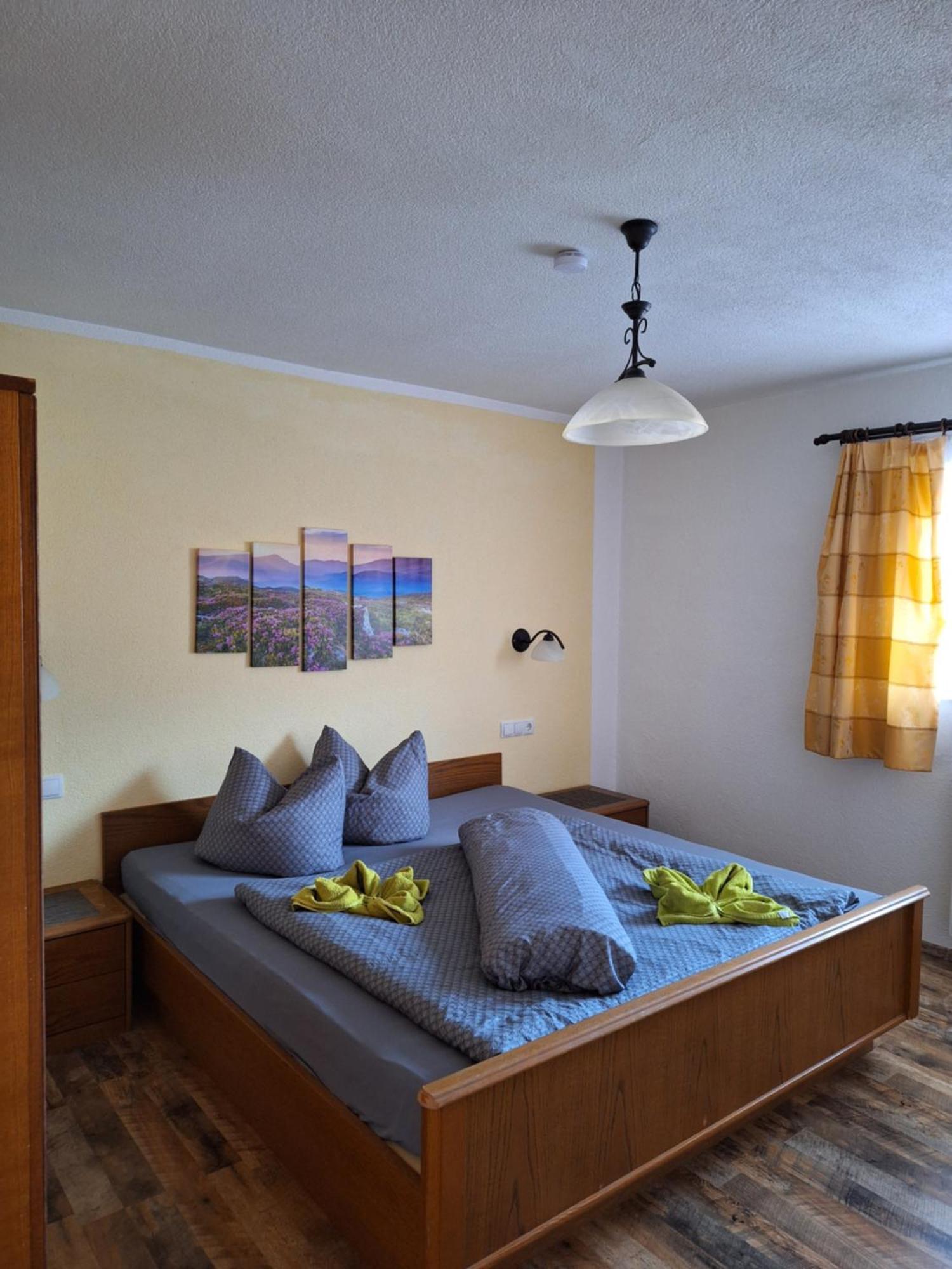 Ferienhof Bichlhof Арцл им Пицтал Стая снимка