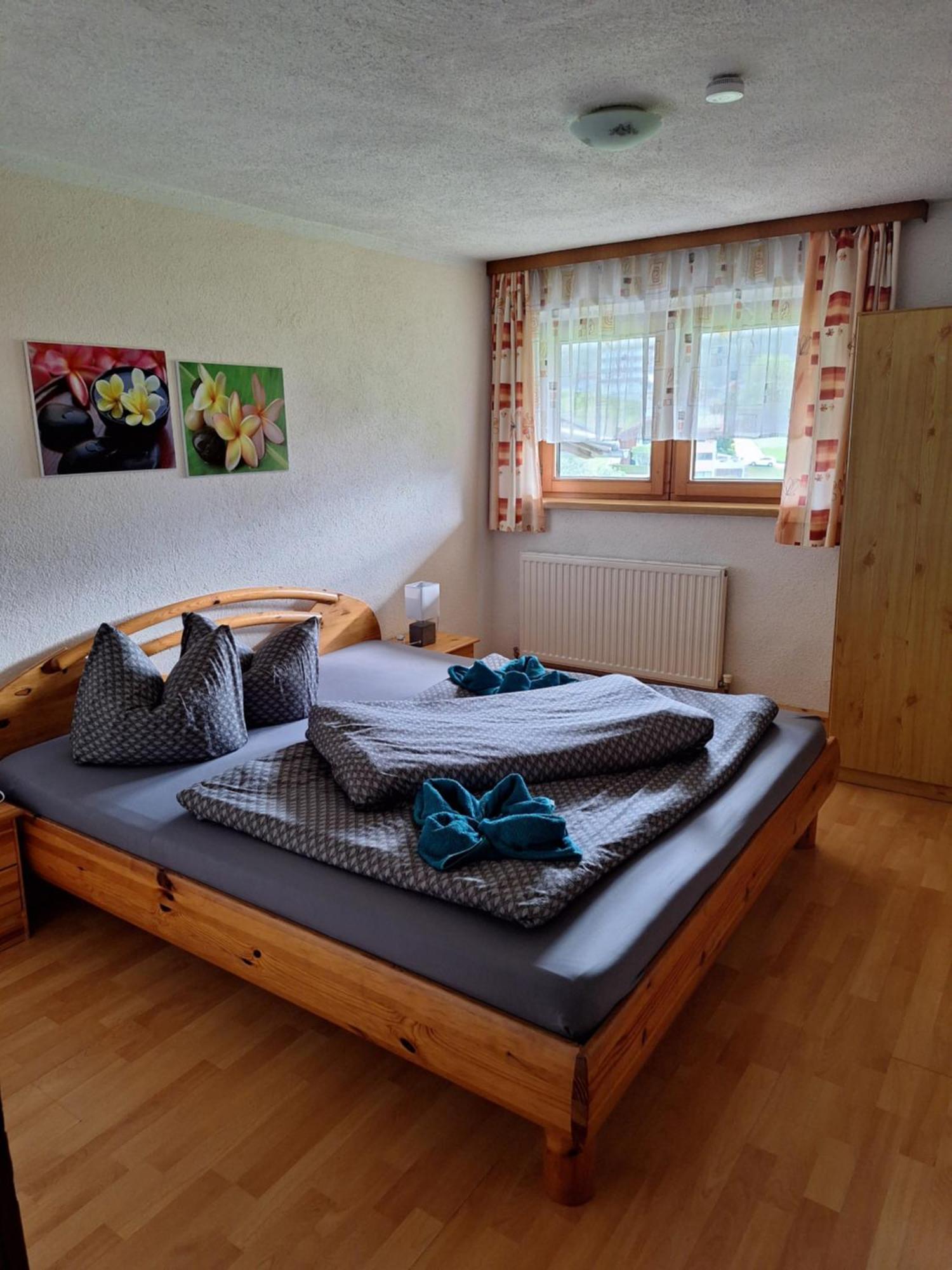 Ferienhof Bichlhof Арцл им Пицтал Стая снимка