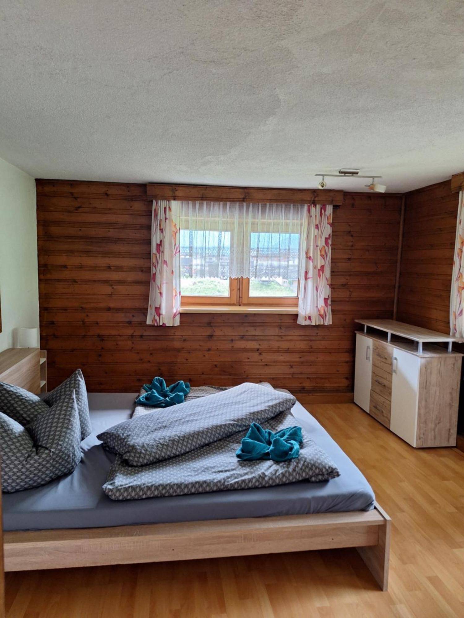 Ferienhof Bichlhof Арцл им Пицтал Стая снимка